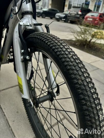 Горный велосипед gt (20)