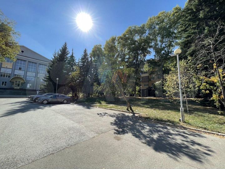 Прекрасное помещение в центре для нового владельца