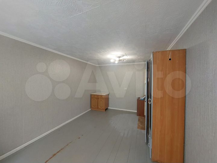 Квартира-студия, 18 м², 3/5 эт.