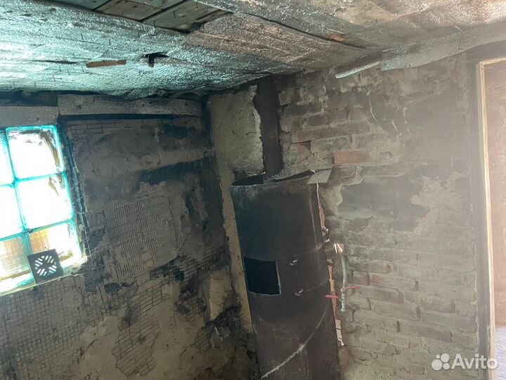 Ремонт и строительство бань