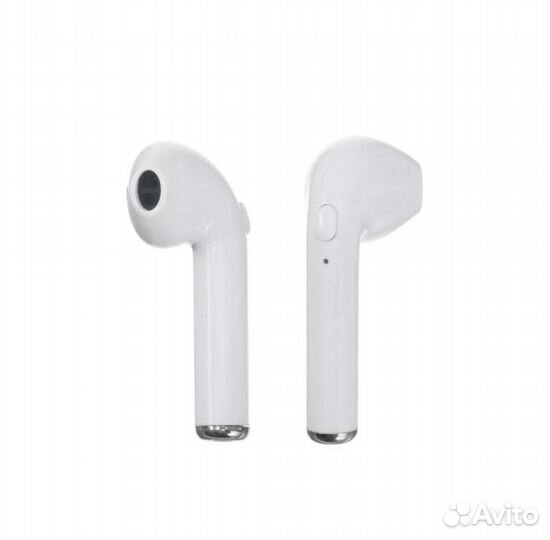 Беспроводные наушники