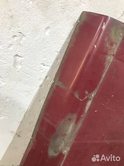 Багажник ваз 2105