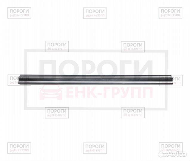 Пороги VW Passat B5 и другие