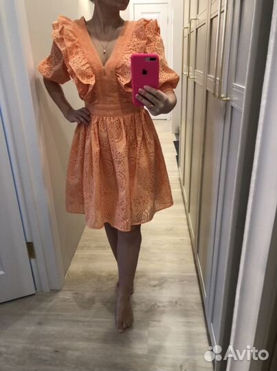 Платье H&M