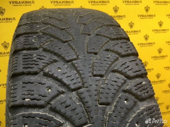 Nokian Tyres Hakkapeliitta 4 195/60 R15 88