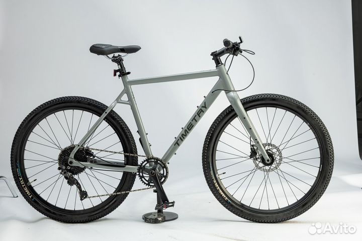 Велосипед Timetry TT259