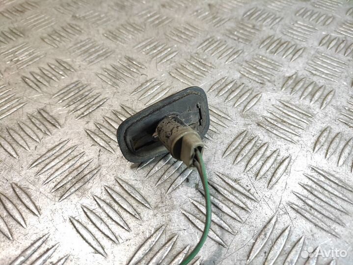 Повторитель в крыло левый Daewoo Nexia 1995-2016