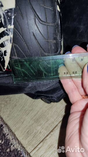 Гироскутер бу