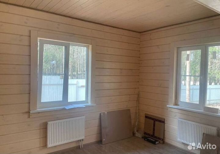 Пластиковые окна и двери пвх