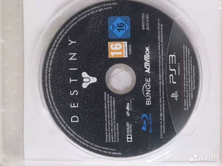 Игры для приставок ps3