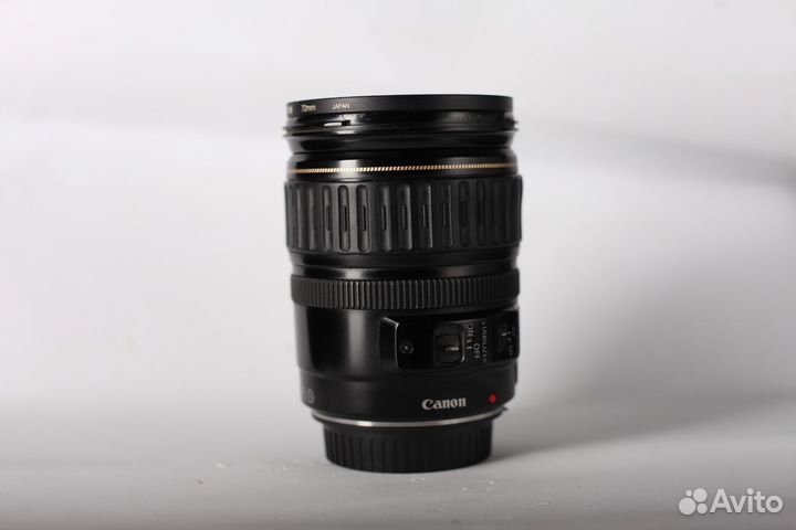 Объектив Canon 28 135mm usm