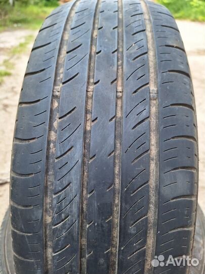 Dunlop SP Touring T1 185/65 R15 88