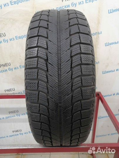 Michelin X-Ice 2 235/55 R17