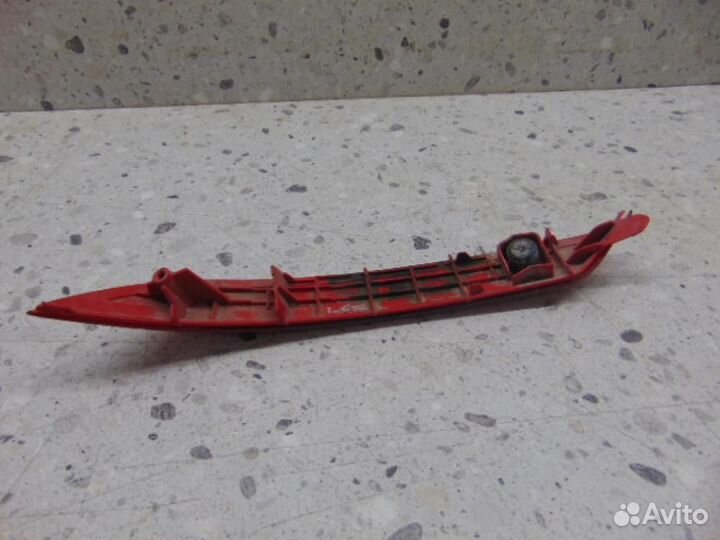 Отражатель в бампер задний правый Kia Rio 3 UB 201