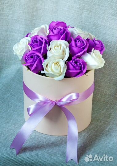 Букет цветов