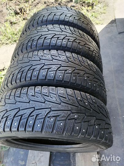 Hankook Winter I'Pike RS+ W419D 185/65 R15