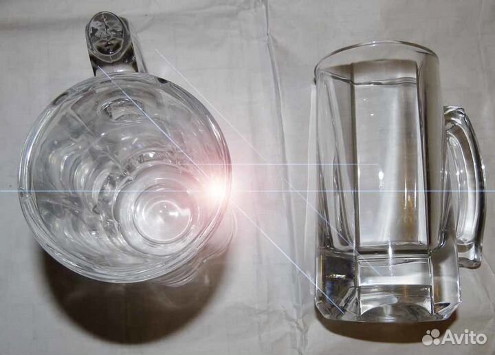 Стильные кружки для пива