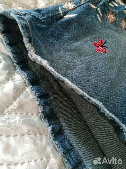 Новые шорты Rinascimento 46 размер