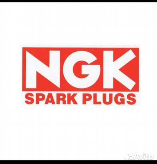 Свечи зажигания NGK Honda,Jaguar,Land Rover
