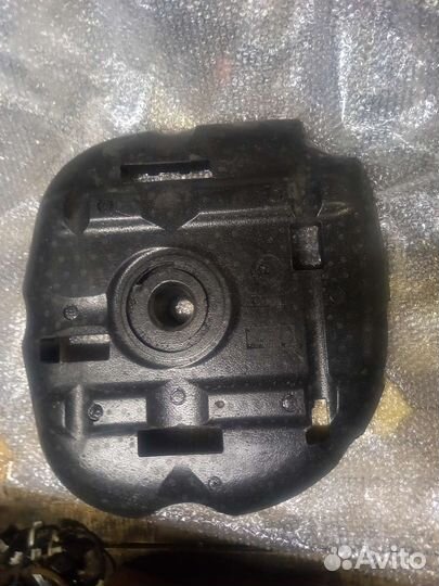 Bmw 5 серии е 60 ящик для инструментов