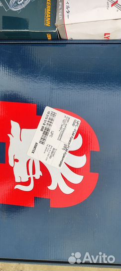 Крыльчатка вентилятора audi a6 c5