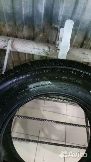 Nokian Tyres Nordman SUV 215/70 R16