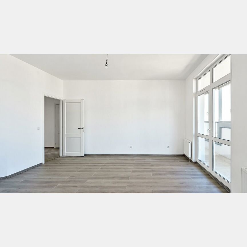 2-к. квартира, 66 м², 2/20 эт.