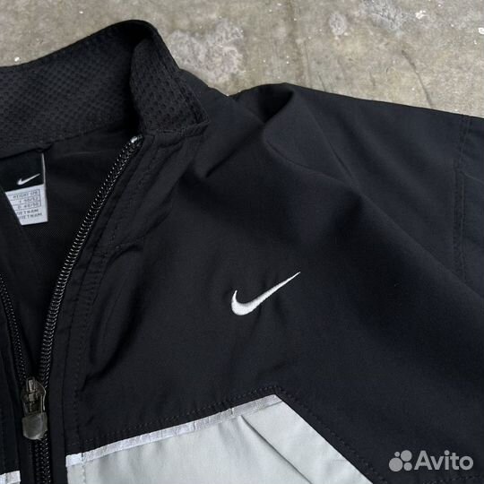 Олимпийка Nike reflective drill