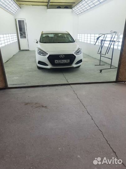 АВТОПОКРАСКА