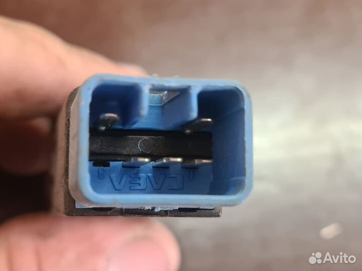 Кнопка Chery Fora a21
