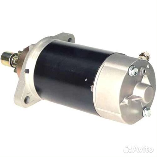 Электростартер Yamaha (Ямаха) и аналоги 25 л.с 4т