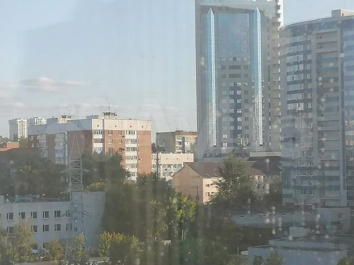 1-к. квартира, 39 м², 11/24 эт.