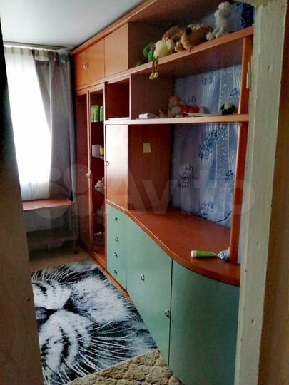 Участок 6 сот. (ИЖС)