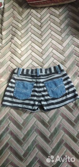 Шорты