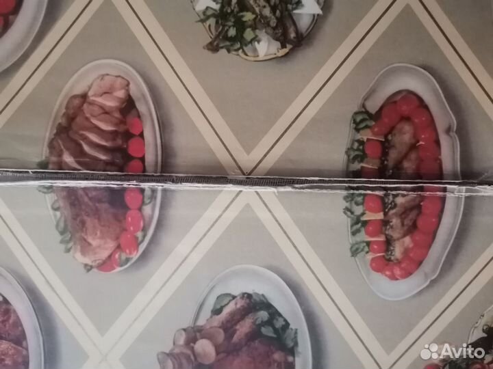 Книга кулинария 1960 год