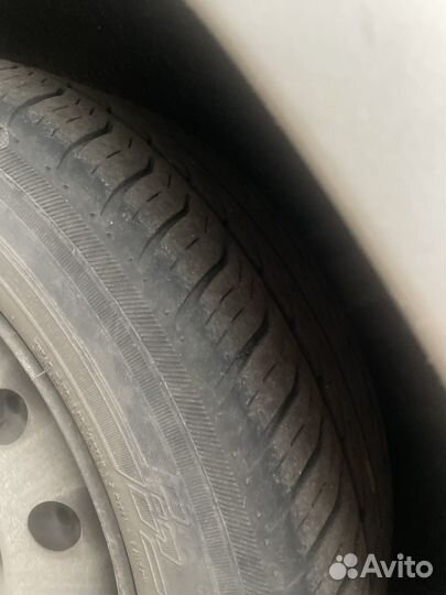 КАМА Grant (НК-241) 185/60 R14 82