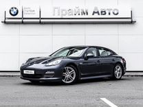 Porsche Panamera 4 3.6 AMT, 2011, 137 229 км, с пробегом, цена 2 650 000 руб.