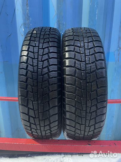 Gislaved Euro Frost 6 175/70 R14