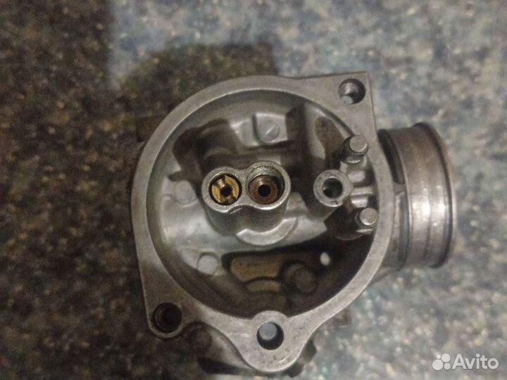 Карбюратор Honda Dio 34