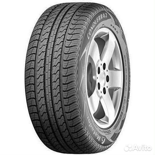 Matador MP 82 Conquerra 2 215/65 R16 98H