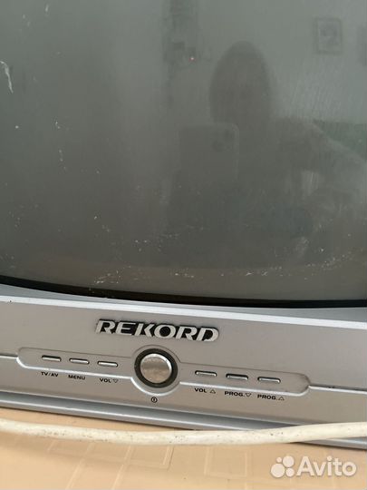 Телевизор бу