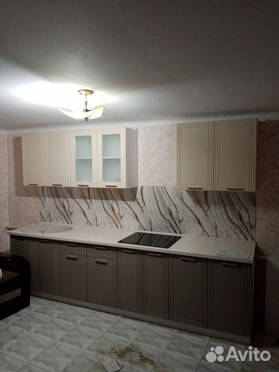 Сборка и разборка мебели