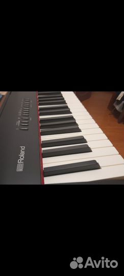 Цифровое пианино roland fp 30