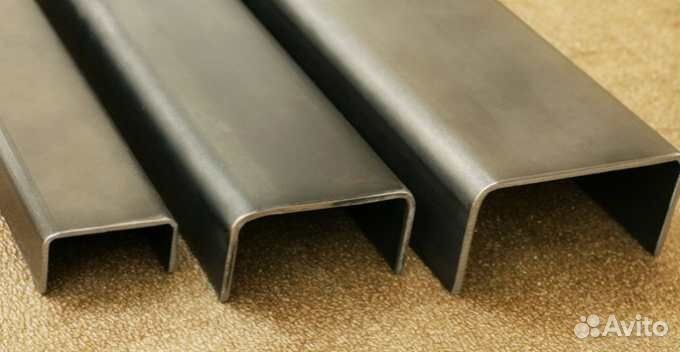 Швеллер 30 для ремонта