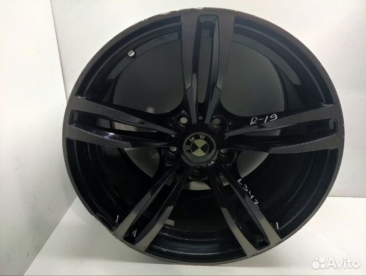 Диск литой BMW / бмв R19 Р19 437 М стиль