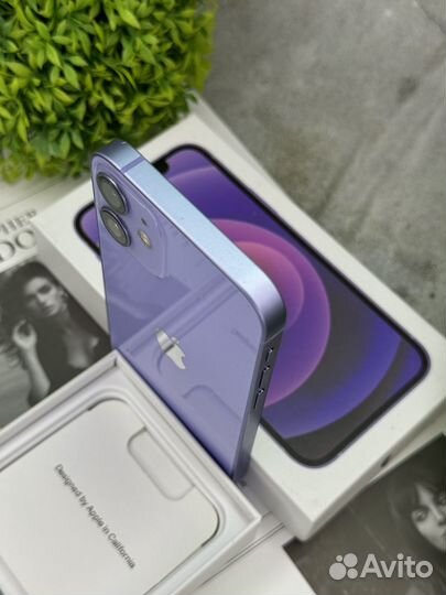 iPhone 12 mini, 64 ГБ