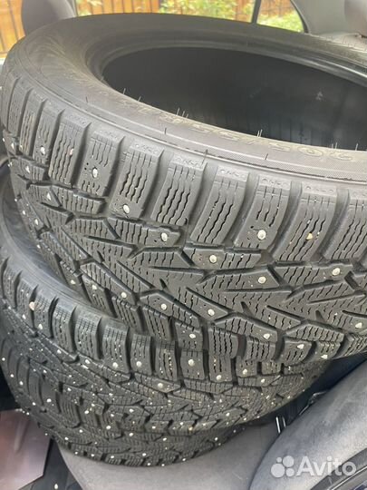 Nokian Tyres Nordman 7 205/55 R16