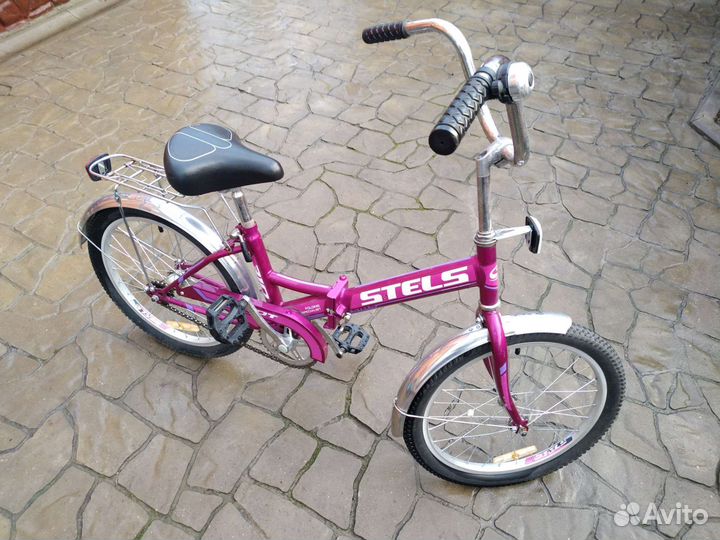 Велосипеды б/у