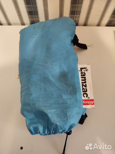 Lamzacdream Надувной диван