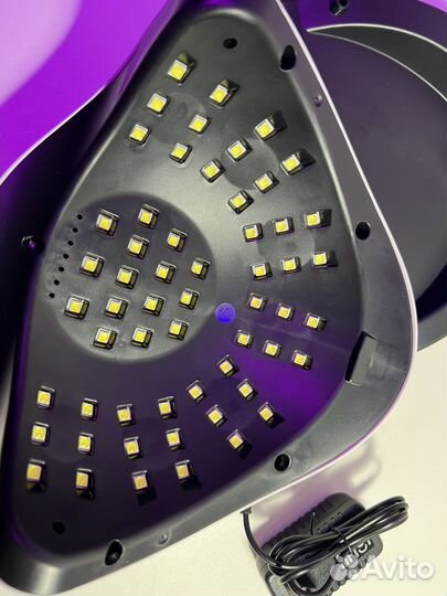 Лампа для ногтей